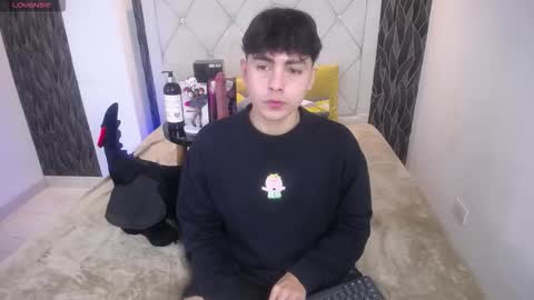 SAMU online show from 24, 11, 2025