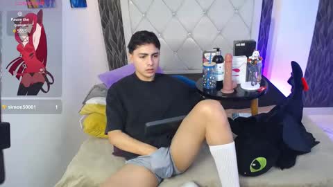 SAMU online show from 9, 2, 2026