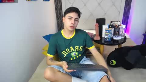 SAMU online show from 24, 3, 2026