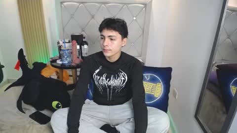 SAMU online show from 5, 5, 2026