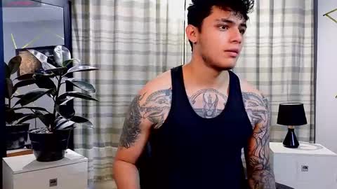 Snapshot of samu_lara chatting on 29, 9, 2025 samu_lara online show from 29, 9, 2025