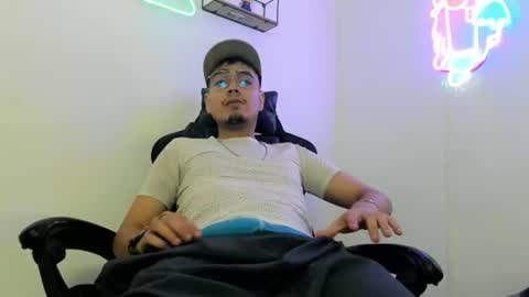 samu_leniz online show from 7, 8, 2026