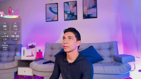 Snapshot of samucamx_ chatting on 29, 4, 2026 samu online show from 29, 4, 2026