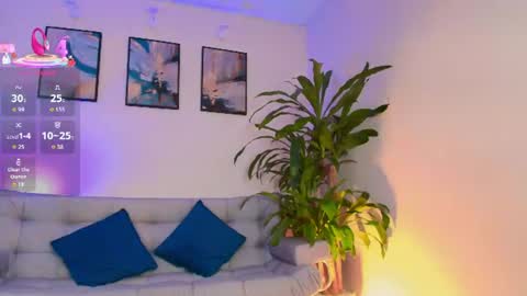 Snapshot of samucamx_ chatting on 2, 7, 2026 samu online show from 2, 7, 2026