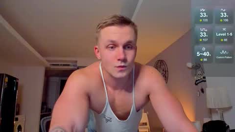 Samuel online show from 3, 12, 2025