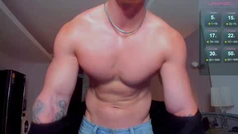 Samuel online show from 14, 12, 2025