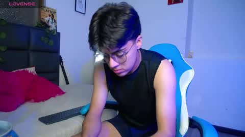 samuel_dark online show from 12, 4, 2026