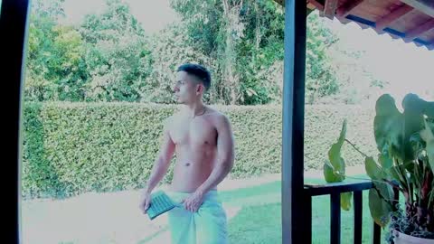 Snapshot of samuel_obrian chatting on 10, 12, 2024 Samuel online show from 10, 12, 2024