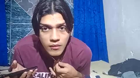 Samuel Sincee online show from 29, 9, 2025