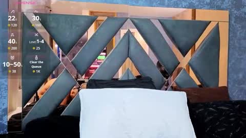 samuel storm online show from 15, 9, 2025