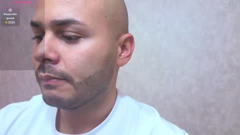 samuel storm online show from 31, 10, 2025