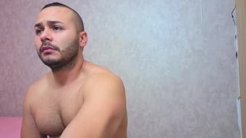 Snapshot of samuel_storm chatting on 10, 1, 2026 samuel storm online show from 10, 1, 2026