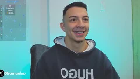 Samuel online show from 11, 2, 2026