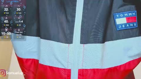 Samuel online show from 17, 2, 2026