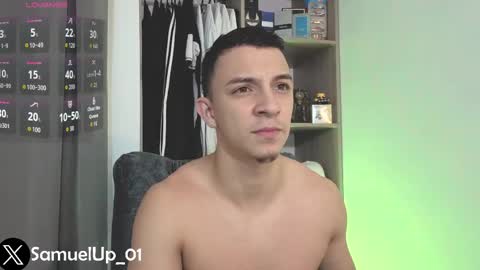 Samuel online show from 3, 5, 2026