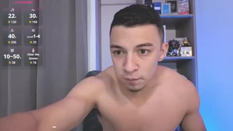 Samuel online show from 20, 6, 2026