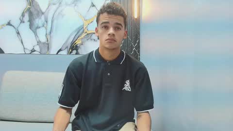 SAMUEL online show from 19, 1, 2026