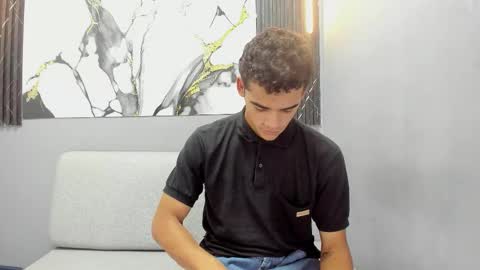 SAMUEL online show from 12, 3, 2026