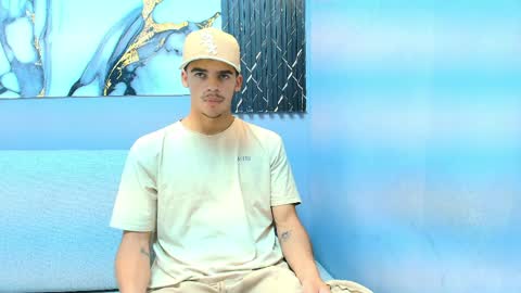 SAMUEL online show from 9, 4, 2026