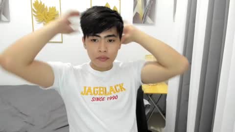 Sam online show from 23, 2, 2025