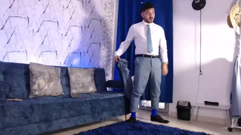  Samuel Coopper  online show from 25, 9, 2025