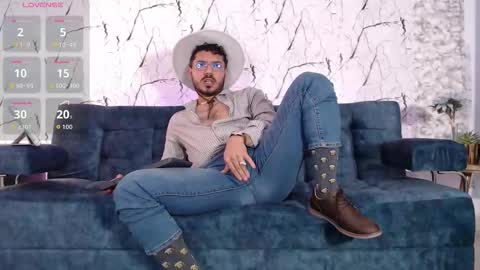  Samuel Coopper  online show from 1, 10, 2025