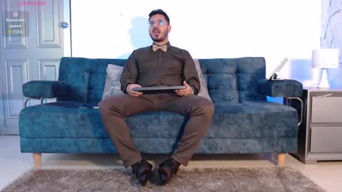  Samuel Coopper  online show from 7, 10, 2025