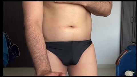 samuelnaughtee online show from 15, 4, 2026