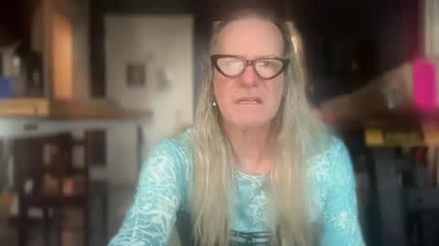 Samuel or Samantha online show from 2, 12, 2024