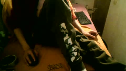 samueltal online show from 12, 1, 2025