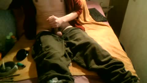 samueltal online show from 14, 1, 2025