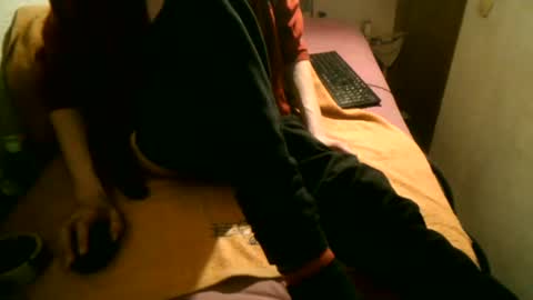 samueltal online show from 23, 1, 2025