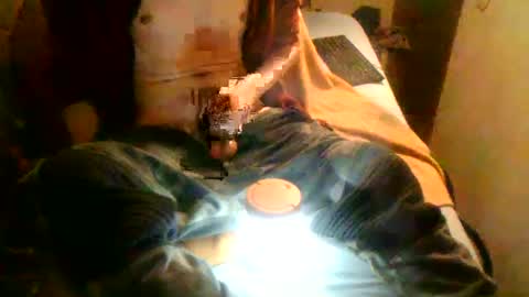 samueltal online show from 15, 1, 2026