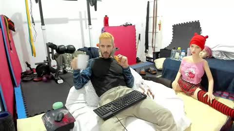 samuraijiu online show from 12, 11, 2025