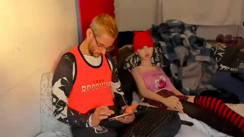 samuraijiu online show from 26, 11, 2025