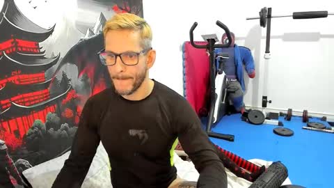 samuraijiu online show from 23, 12, 2025