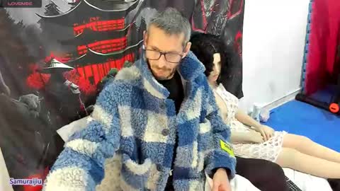 samuraijiu online show from 10, 2, 2026