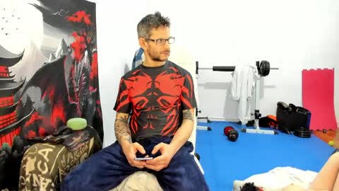 samuraijiu online show from 30, 4, 2026