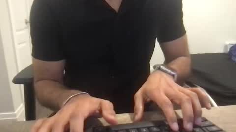 Snapshot of samwise2418 chatting on 10, 10, 2025 Sam W dick strip tease online show from 10, 10, 2025