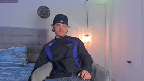 samxx_muscle online show from 20, 12, 2025