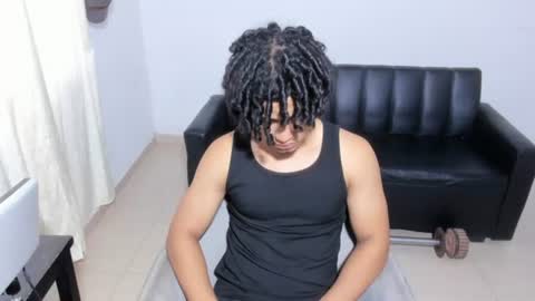 samxx_muscle online show from 8, 6, 2026