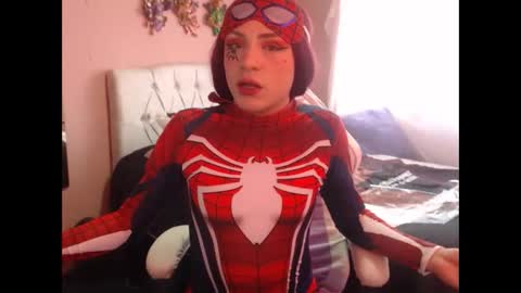 Snapshot of samy_babe chatting on 28, 10, 2025 Samy Bae online show from 28, 10, 2025