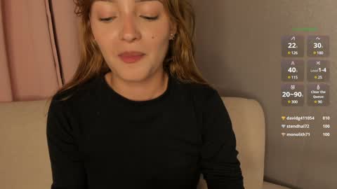 Snapshot of samy_bae chatting on 9, 1, 2025 Samantha online show from 9, 1, 2025