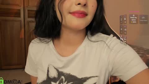 Snapshot of samy_bae chatting on 25, 9, 2025 Samantha online show from 25, 9, 2025