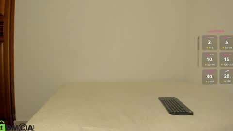 Samantha online show from 5, 5, 2026
