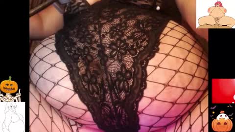 Snapshot of samy_belly32 chatting on 3, 10, 2025 loredy samantha online show from 3, 10, 2025