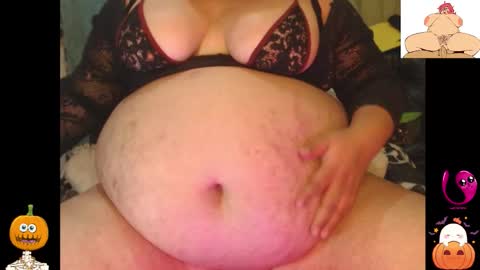 Snapshot of samy_belly32 chatting on 9, 10, 2025 loredy samantha online show from 9, 10, 2025