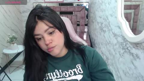 Snapshot of samy_collen_v chatting on 15, 3, 2026 Samy online show from 15, 3, 2026