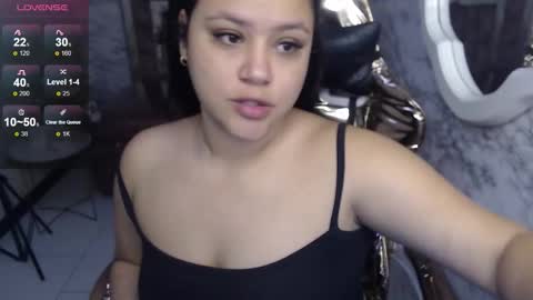 Snapshot of samy_collen_v chatting on 22, 3, 2026 Samy online show from 22, 3, 2026
