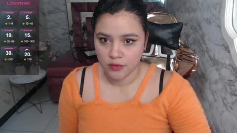 Snapshot of samy_collen_v chatting on 30, 3, 2026 Samy online show from 30, 3, 2026